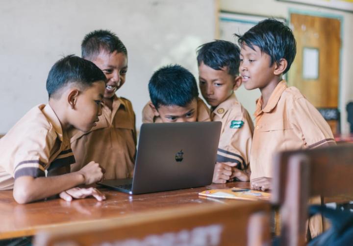 Pemkot Bandarlampung Pertimbangkan Pembelajaran Tatap Muka Bagi Kecamatan/Kelurahan  Di Zona Kuning Dan Hijau
